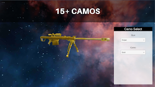 Multi Sandbox تصوير الشاشة 5