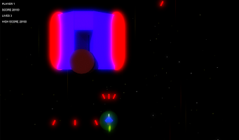 Interstellar screenshot 2