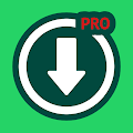 ”Status Saver Pro - Downloader