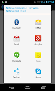 WiFi Password Reader captura de pantalla 2