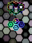 HEX - A puzzle game screenshot 7