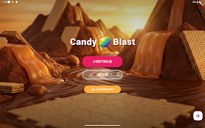 Candy Blast स्क्रीनशॉट 7