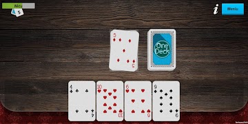 One Deck スクリーンショット 4