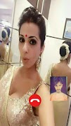 Poster Indian Girls Video Chat