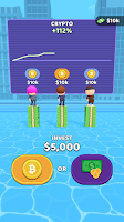 Investment Clash! imagem de tela 1