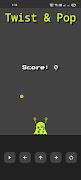 Twist & Pop syot layar 5