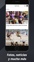 Balonmano Gandia скриншот 3