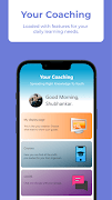 TABLA TRAINER Plakat