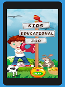 Kids Learning App скриншот 6