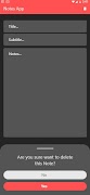 NotePad++ скриншот 3