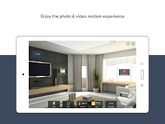 برنامه‌نما Lifedomus Design Studio عکس از صفحه
