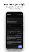 برنامه‌نما Remodex: Code From Anywhere عکس از صفحه