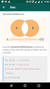 Learn Swift Programming - iOS 스크린샷 3