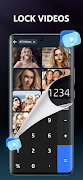 Calculator - Lock, Hide Photos screenshot 2