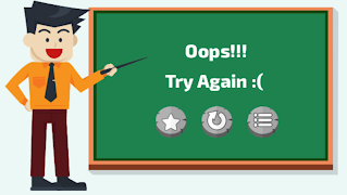 برنامه‌نما Math Games - Puzzle for Brain  عکس از صفحه