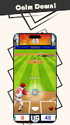 Super Baseball 스크린샷 3