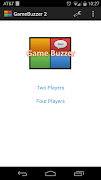 GameBuzzer2 poster