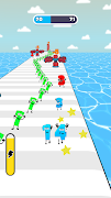 Numbers Run 3D Screenshot 6