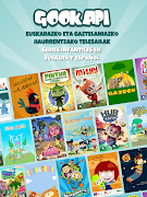 Gookapi - Series infantiles 截圖 5