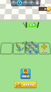 Merge Battleground screenshot 1
