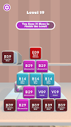 Pyramid Puzzle screenshot 6