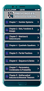 Math Notes (FSC, ICS) Offline ภาพหน้าจอ 3