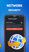Advanced Security Lite 截图 1