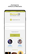 MemonID اسکرین شاٹ 1
