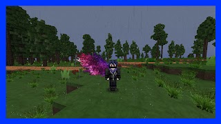 Ghoul Minecraft Mod 截图 4