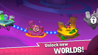 Archformer: Plataforma imagem de tela 5