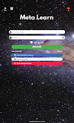 Meta Learn اسکرین شاٹ 7