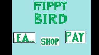 برنامه‌نما flippy bear عکس از صفحه