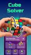 Cube Solver Scanner: 3x3 Cube পোস্টার