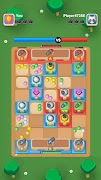 Tower Masters Puzzle! poster
