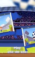 Mbet Football 1x1 screenshot 1
