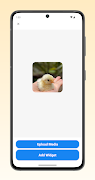 Video Widget & GIF Widget screenshot 3