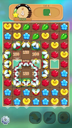 برنامه‌نما Garden Bloom عکس از صفحه
