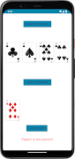 برنامه‌نما Hearts of Deck عکس از صفحه