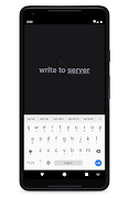 برنامه‌نما EShare عکس از صفحه