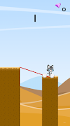 Swinging Cat captura de pantalla 2