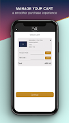 GlamBox Middle East ภาพหน้าจอ 3