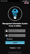 MIS POWER 포스터
