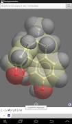 iMolview Lite Screenshot 7