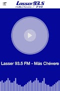 Poster LASSER93