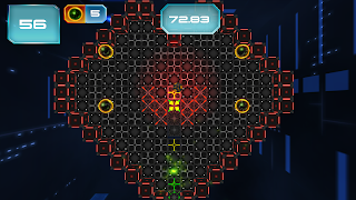 metaBall screenshot 6