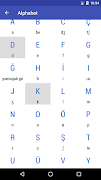 برنامه‌نما Learn Turkish عکس از صفحه