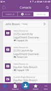 Prospect by LegalShield screenshot 3