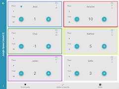 HiScore screenshot 7