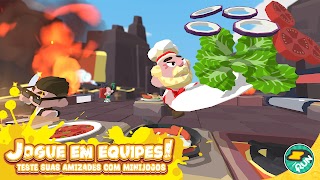 Go Nuts Screenshot 5