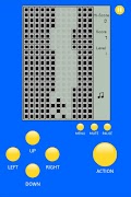 8-bit Retro Games: 8-in-1 截圖 2